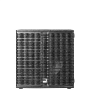 HK Audio L Sub 1500 A - subwoofer