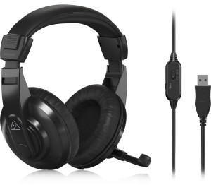 ‌Behringer HPM1100U - słuchawki zamknięte z...