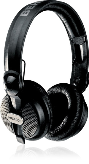 Behringer HPX4000 - Kopfhörer