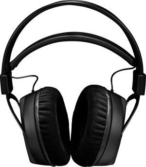 Pioneer DJ HRM-7 - słuchawki studyjne