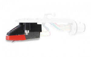 Numark Groove Tool - cartridge