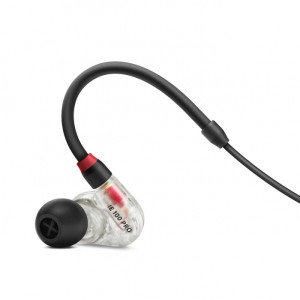 ‌Sennheiser IE 100 PRO CLEAR - MINIATUR-KANAL...