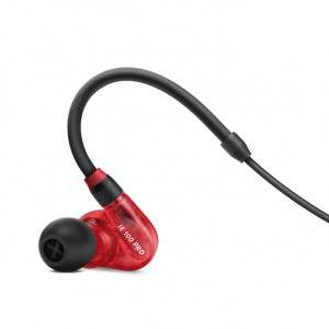 S‌ennheiser IE 100 PRO RED - MINIATURE DUCT H...