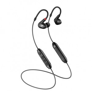 ‌Sennheiser IE 100 PRO WIRELESS BLACK - MINIA...