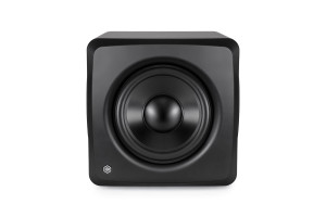 IK Multimedia iLoud Subwoofer - kompaktowy subw...