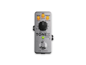 IK Multimedia TONEX ONE Bass Edition‌ - Bass-...