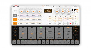 IK Multimedia Uno Drum - drum machine
