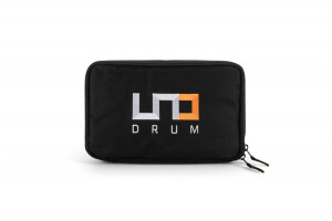 IK UNO Drum Travel Case - pokrowiec