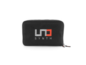 IK Multimedia UNO Synth Travel Case - Torba