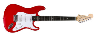 WASHBURN WS 300 H (R) - gitara elektryczna