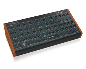 Behringer UB-Xa D - Syntezator analogowy