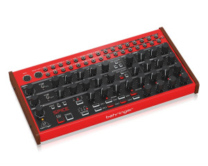 Behringer SPICE - Analog Synthesizer