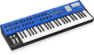 Behringer WAVE – hybrider Wavetable-Synthesizer