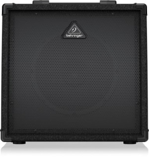 Behringer K450FX - 3-Kanal-45-W-Tastaturkombina...