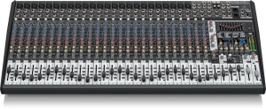 Behringer SX3242FX - audio mixer
