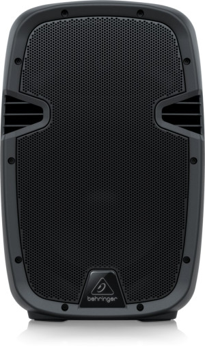 Behringer PK112 - Passive 600-Watt 12" PA Speak...
