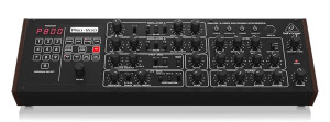‌Behringer PRO-800 - analog synthesizer