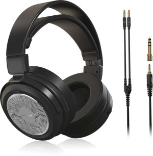 ‌Behringer ALPHA - Premium Retro-Style Open-B...