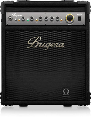 Bugera BXD12 Combo basowe 12"