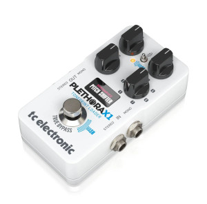 TC Electronic PLETHORA X1 - Guitar Multi-Effect