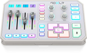‌TC Helicon GO XLR-WH - Revolutionary Online ...