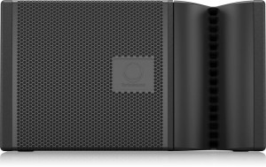 Turbosound TBV123-AN – Aktiver Fullrange-Laut...