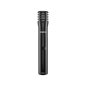 Shure SM137-LC - cardioid condenser microphone