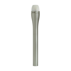 Shure SM63L - Dynamic microphone