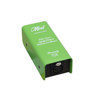 Tierra Flavour Preamp - Model Mint - preamp