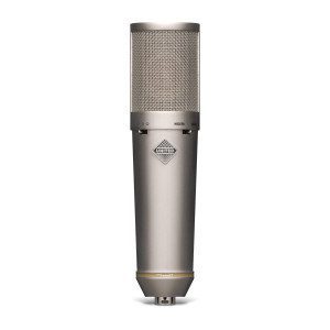 United UT Twin87 - Condenser microphone