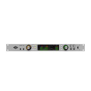 Universal Audio UA - APOLLO X6 Gen 2 ESS - Inte...