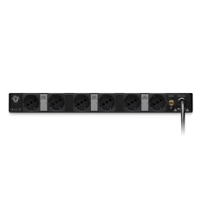 Black Lion PG-1 mkII Power Conditioner - Power ...