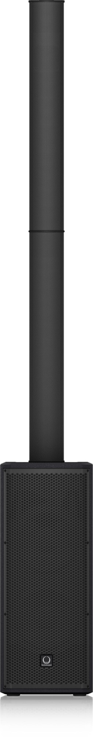 Turbosound iP1000 V2 - 1,000 Watt Powered Colum...