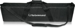 Turbosound iP2000-TB - Deluxe wasserbeständige...