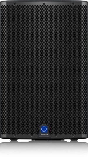 Turbosound iQ15 - 2 way full range loudspeaker ...