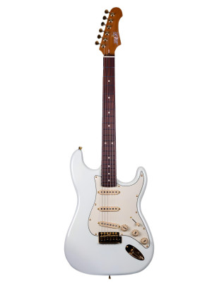 JET JS-380 OW G SSS - Electric Guitar