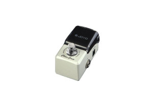 Joyo JF-307 Clean Glass - Gitarreneffekt