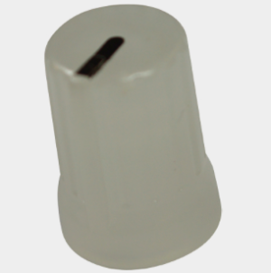 DJ TECHTOOLS- CHROMA CAPS SUPER KNOB 0 - PRZEŹ...