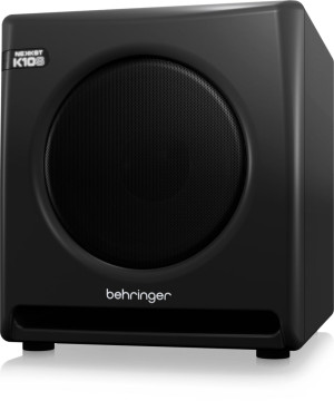 Behringer K10S - Studio-Subwoofer