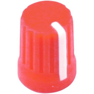 DJ TECHTOOLS- CHROMA CAPS SUPER KNOB 270 - CZER...