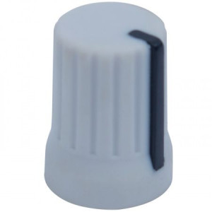 ‌DJ TECHTOOLS- CHROMA CAPS SUPER KNOB 180 - B...