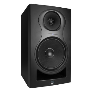 Kali Audio IN-8 V2 - aktiver Dreiwege-Studiomon...