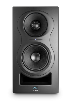 ‌Kali Audio IN-5 - trójdrożny monitor studyjny