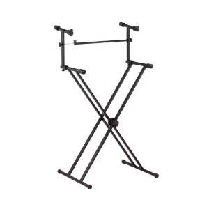 Hamilton KB2EK - professional double "XX" type ...