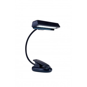 Hamilton KB9510 - Schwanenhals-LED-Lampe