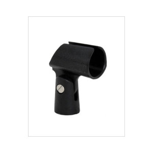 Hamilton KBC2M Slim Line Tapered Mic Clip