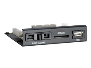 Ketron USB003 - Kartenleser USB003