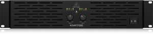 Behringer KM1700 - ein professioneller 1700-Wat...