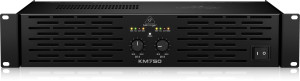 Behringer KM750 -ein professioneller 750-Watt-S...