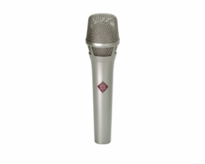 Neumann KMS 104 - Mikrofon wokalowy, kardioida,...